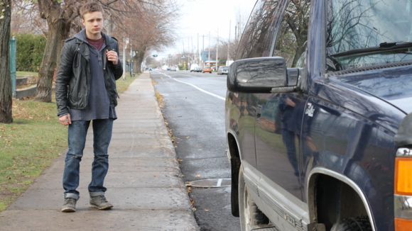 Photo du film La Garde