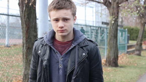 Photo du film La Garde