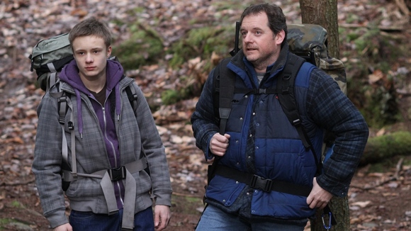 Photo du film La Garde