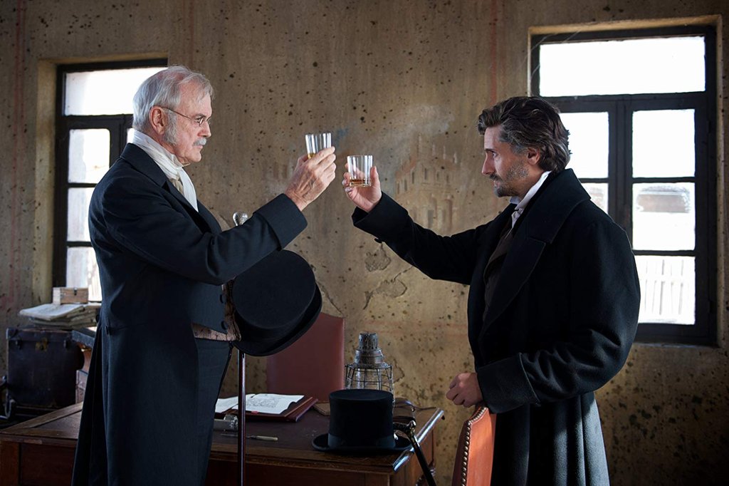 Photo du film O Theos agapaei to haviari