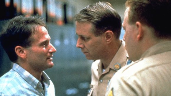 Photo from the movie Good Morning, Vietnam