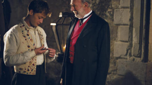 Photo from the movie Le Grand Meaulnes