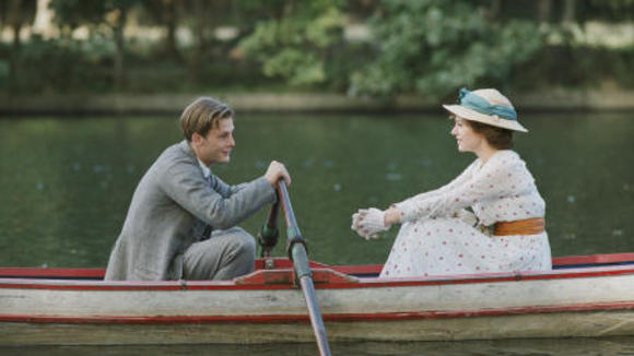 Photo from the movie Le Grand Meaulnes