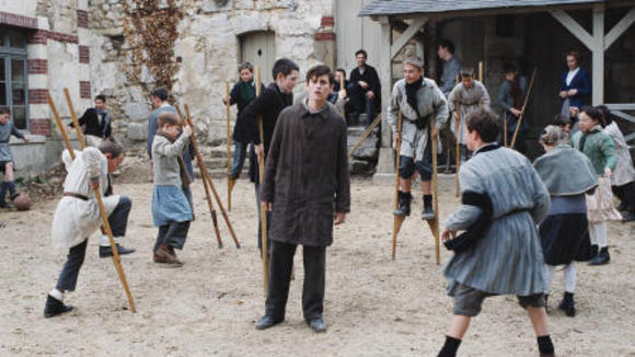 Photo from the movie Le Grand Meaulnes