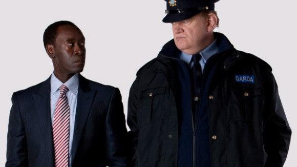 Photo from the movie The Guard