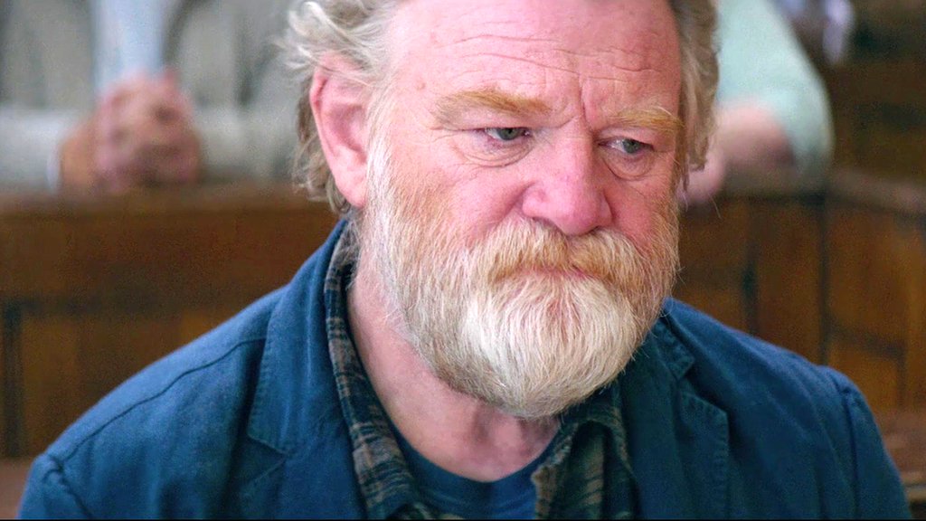 Photo du film Hampstead