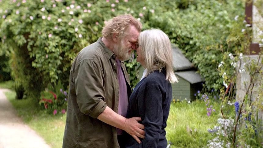 Photo du film Hampstead