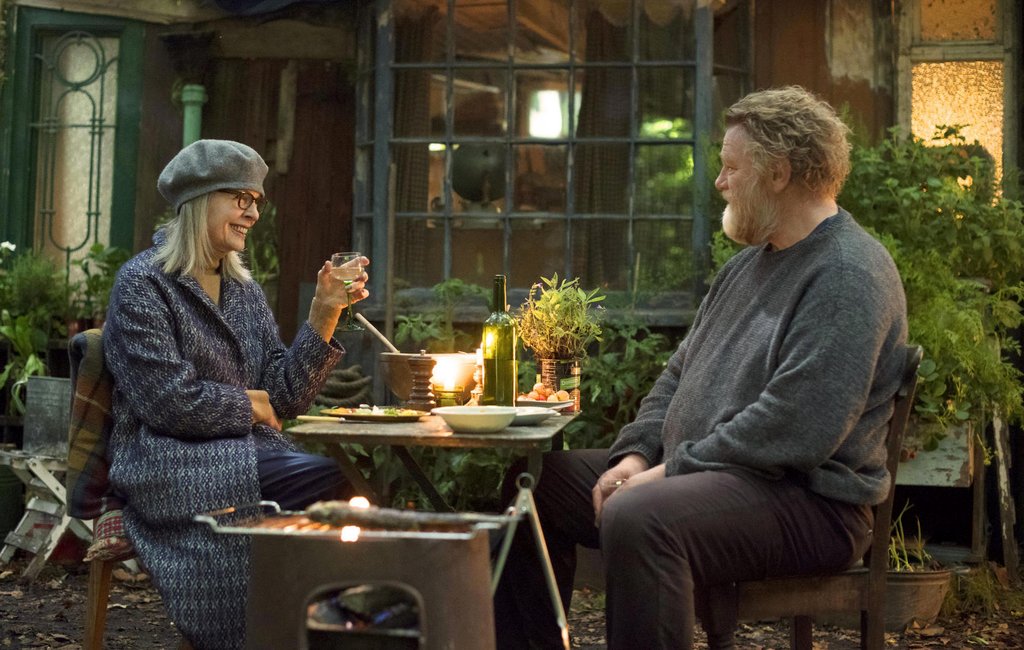 Photo du film Hampstead