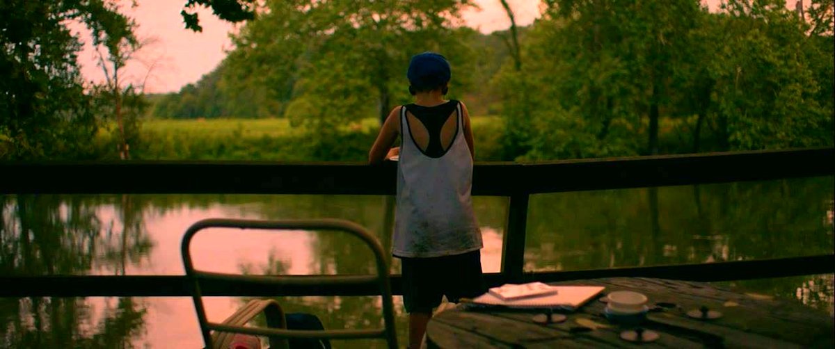 Photo from the movie Her Name Was Jo [2020]