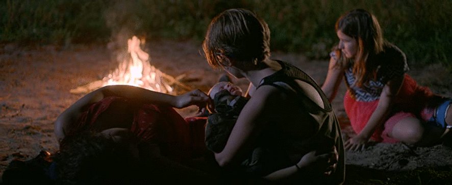 Photo from the movie Her Name Was Jo [2020]