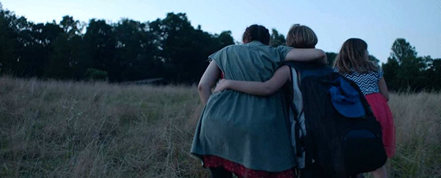 Photo from the movie Her Name Was Jo [2020]