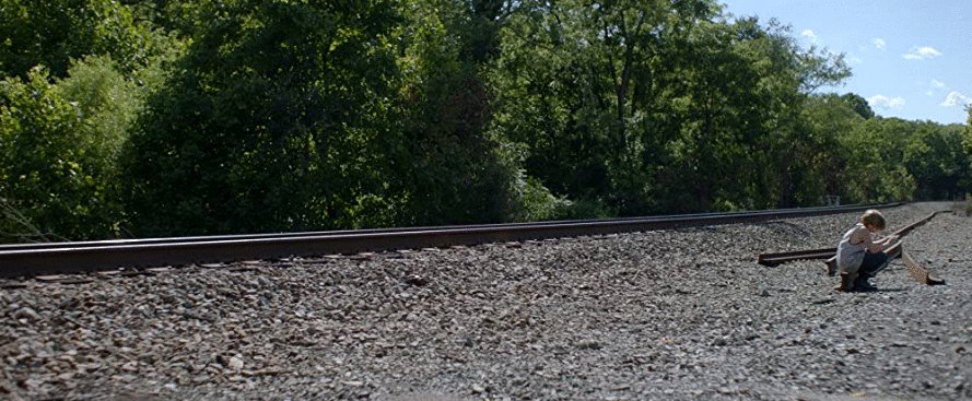 Photo from the movie Her Name Was Jo [2020]