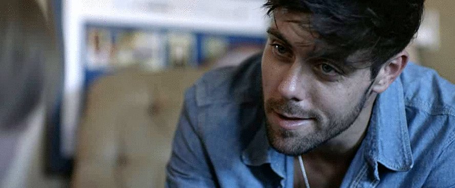 Photo from the movie Her Name Was Jo [2020]