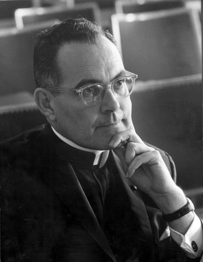 Photo from the movie Hesburgh