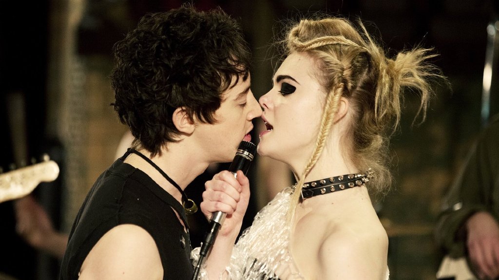 Photo du film How to Talk to Girls at Parties