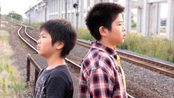 Photo from the movie I Wish [2011]