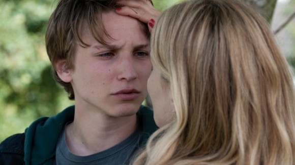 Photo du film Dans la maison