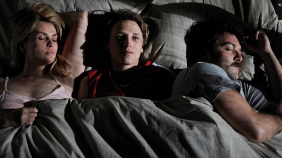 Photo du film Dans la maison