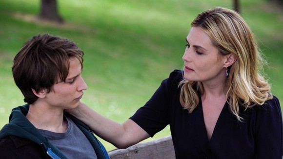 Photo du film Dans la maison