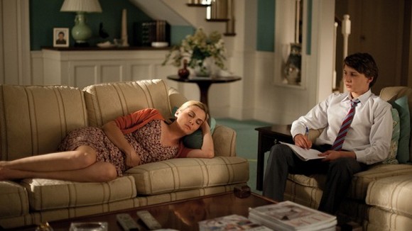 Photo du film Dans la maison