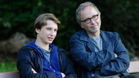 Photo du film Dans la maison