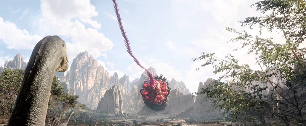 Photo du film Iron Sky: The Coming Race