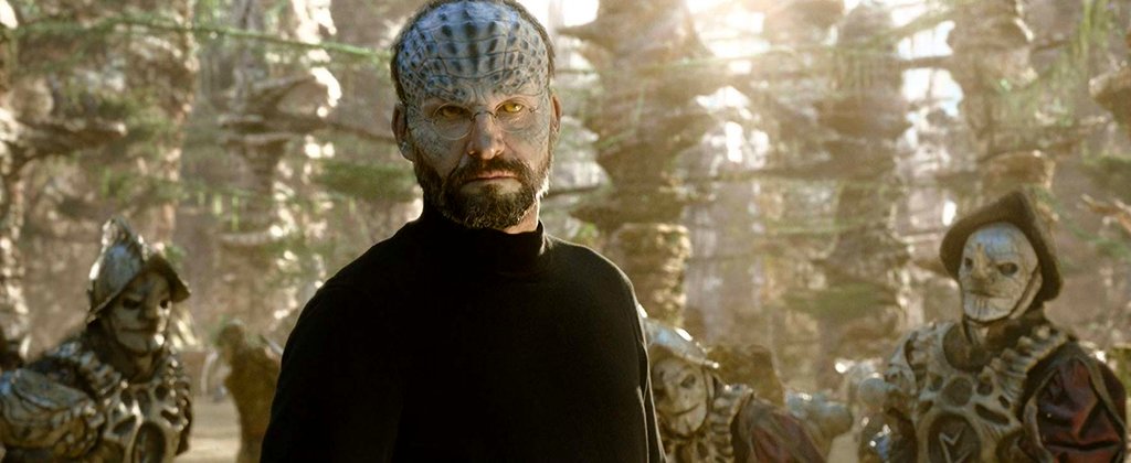 Photo du film Iron Sky: The Coming Race