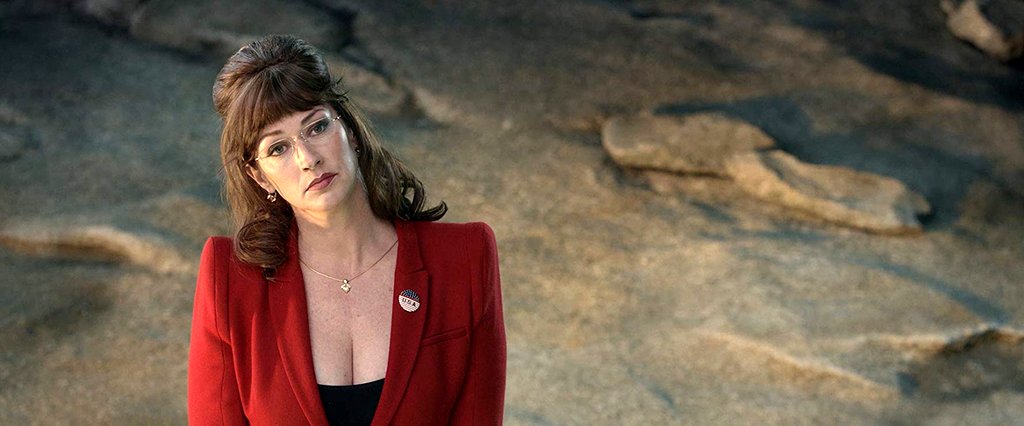 Photo du film Iron Sky: The Coming Race