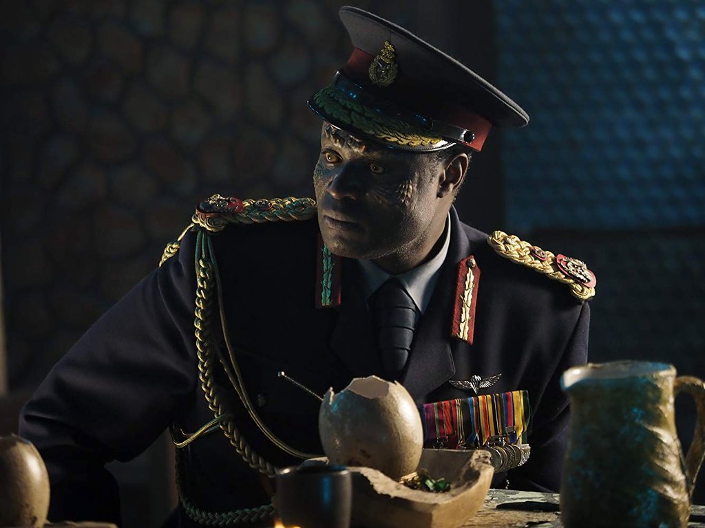 Photo du film Iron Sky: The Coming Race