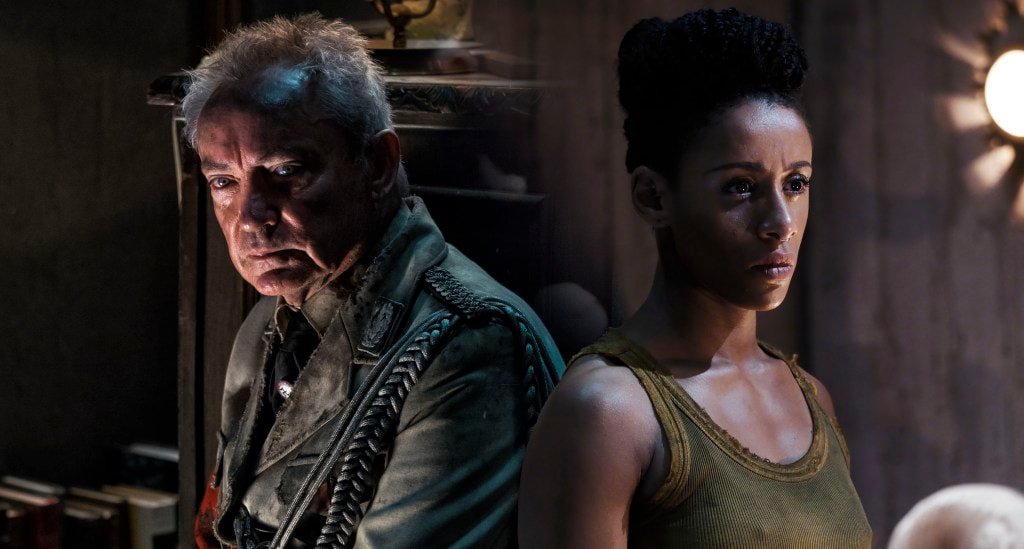 Photo du film Iron Sky: The Coming Race