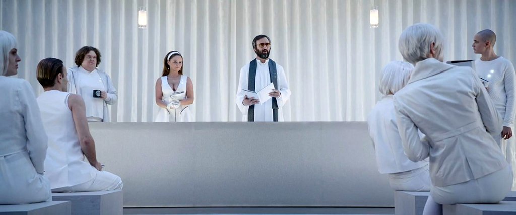 Photo du film Iron Sky: The Coming Race