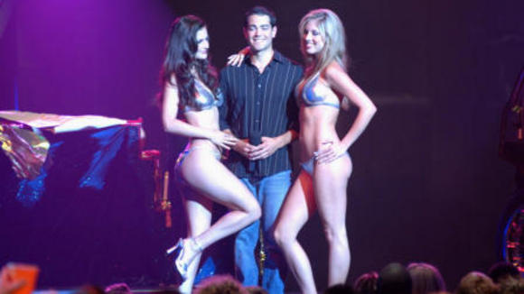 Photo du film John Tucker doit mourir