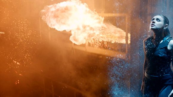 Photo du film Jupiter Ascending