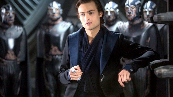 Photo du film Jupiter Ascending