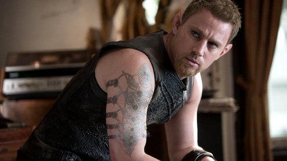 Photo du film Jupiter Ascending