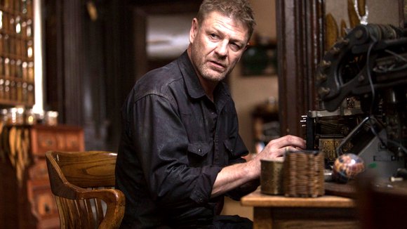 Photo du film Jupiter Ascending