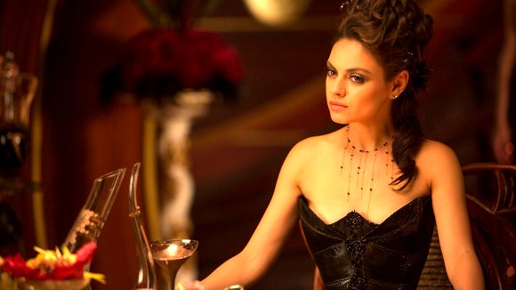 Photo du film Jupiter Ascending