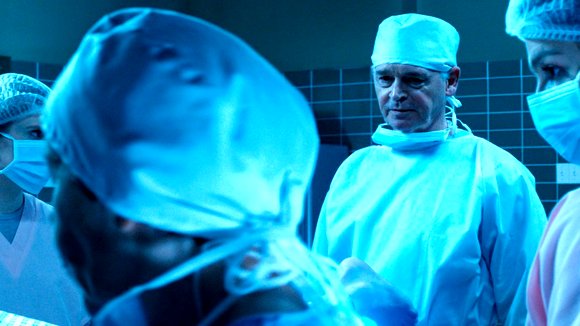 Photo du film Jupiter Ascending