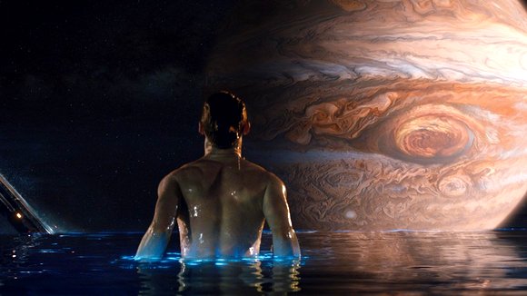 Photo du film Jupiter Ascending