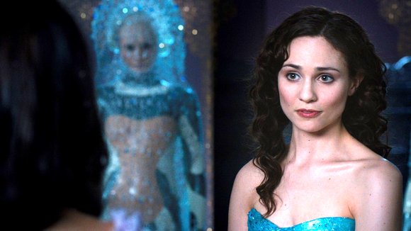 Photo du film Jupiter Ascending