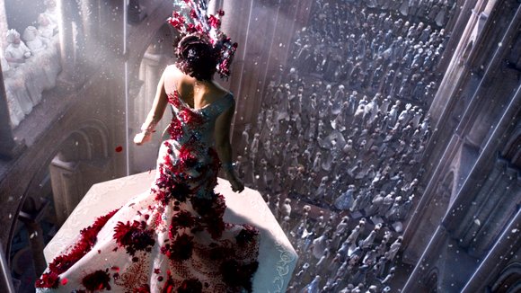 Photo du film Jupiter Ascending