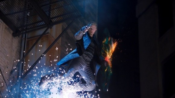 Photo du film Jupiter Ascending