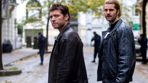 Photo from the movie Kidnapping Mr. Heineken