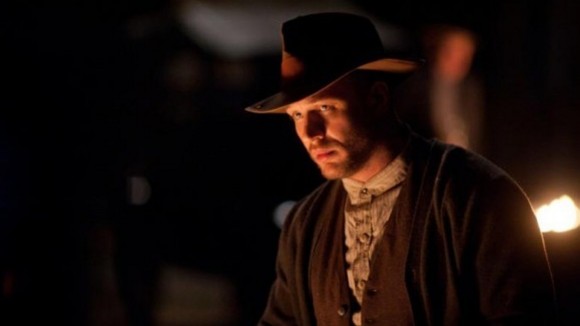 Photo from the movie Lawless