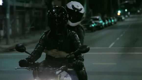 Photo du film Layover