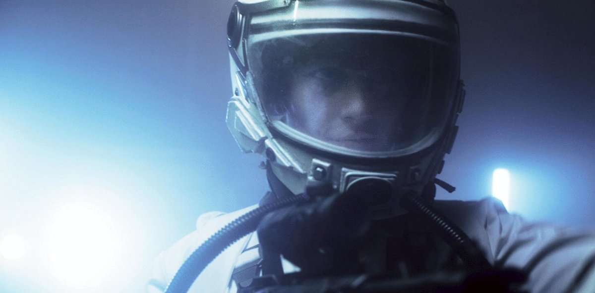 Photo from the movie Light