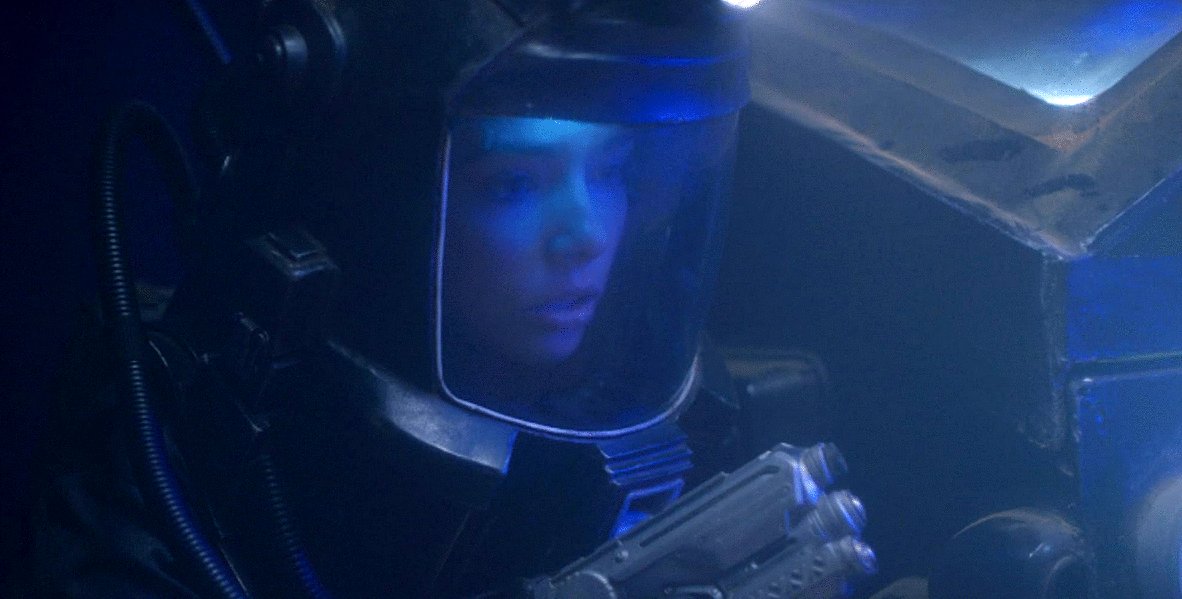 Photo from the movie Light