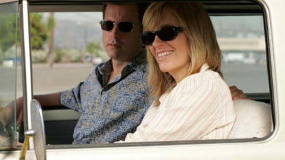 Photo from the movie Little Miss Sunshine