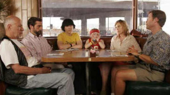 Photo from the movie Little Miss Sunshine