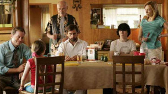 Photo from the movie Little Miss Sunshine